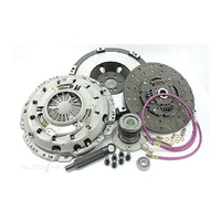 Xtreme Conversion Clutch Kit Incl SMF (Single Mass Flywheel) (KGM30615)