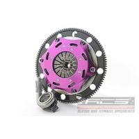 184mm Rigid Ceramic Single Plate Incl Flywheel (KHN18522-1E)