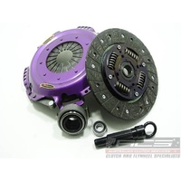 Xtreme Heavy Duty Organic Clutch Kit (KHN20006-1A)