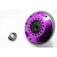200mm Rigid Ceramic Single Plate Incl Flywheel (KHN20522-1E)