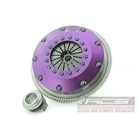 200mm Sprung Ceramic Twin Plate Incl Flywheel (KHN20522-2B)