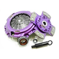 Heavy Duty Sprung Ceramic Clutch Kit