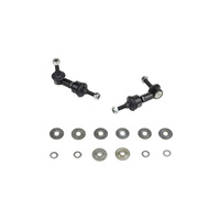 Front Sway Bar Link - Adjustable Extra Heavy Duty (KLC107)