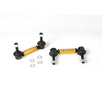 Front Sway Bar Link - Adjustable Extra Heavy Duty (KLC141)
