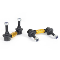 Rear Sway Bar Link - Adjustable Extra Heavy Duty (KLC144)