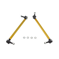 Front Sway Bar Link - Adjustable Extra Heavy Duty (KLC151)