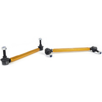 Front Sway Bar Link - Adjustable Extra Heavy Duty (KLC163)
