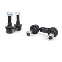 Front Sway Bar Link - Adjustable Extra Heavy Duty (KLC172)