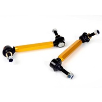 Rear Sway Bar Link - Adjustable Extra Heavy Duty (KLC173)