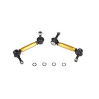 Rear Sway Bar Link - Adjustable Extra Heavy Duty (KLC174)