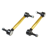 Front Sway Bar Link - Adjustable Extra Heavy Duty (KLC179)