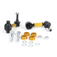 Rear Sway Bar Link - Adjustable Extra Heavy Duty (KLC182)
