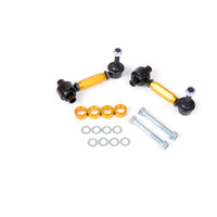 Rear Sway Bar Link - Adjustable Extra Heavy Duty (KLC200)