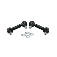 Front Sway Bar Link - Adjustable Extra Heavy Duty (KLC205)