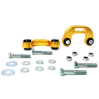 Rear Sway Bar Link - Extra Heavy Duty Alloy Link (KLC26)