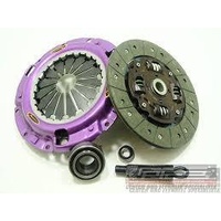 Xtreme Heavy Duty Organic Clutch Kit (KMI23014-1A)