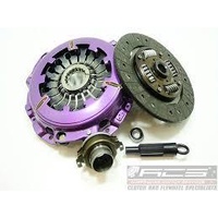 Xtreme Heavy Duty Organic Clutch Kit - Pull Type (KMI23022-1A)