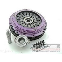 Xtreme 230mm Ceramic Twin Plate Incl Flywheel - Pull Type (KMI23523-2E)
