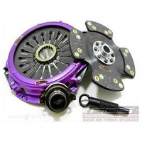 Xtreme Race Carbon Blade Clutch Kit (KMI24004-1P)