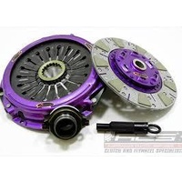 Xtreme Heavy Duty Cushioned Ceramic Clutch Kit (KMI24010-1C)