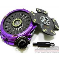 Xtreme Race Carbon Blade Clutch Kit (KMI24010-1P)