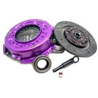 Xtreme Heavy Duty Organic Clutch Kit (KMI24011-1A)