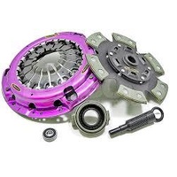 Xtreme Heavy Duty Sprung Ceramic (KMI24011-1B)