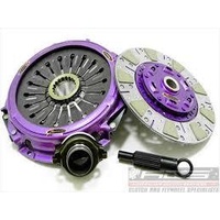 Xtreme Heavy Duty Cushioned Ceramic Clutch Kit (KMI24011-1C)