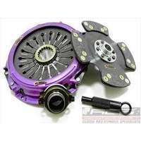 Xtreme Race Carbon Blade Clutch Kit (KMI24011-1P)