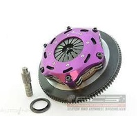 Xtreme 184mm Ceramic Twin Plate Incl Flywheel (KMZ18525-2E)