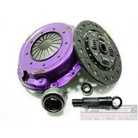 Xtreme Heavy Duty Sprung Ceramic (KMZ20002-1B)