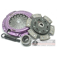 Xtreme Heavy Duty Sprung Ceramic (KMZ22015-1B)