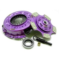 Xtreme Heavy Duty Sprung Ceramic (KMZ23017-1B)