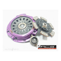 Xtreme Heavy Duty Sprung Ceramic (KMZ24002-1B)