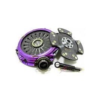 Xtreme Race Carbon Blade (KMZ24002-1P)