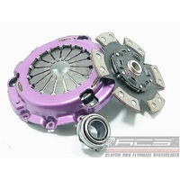 Xtreme Heavy Duty Sprung Ceramic (KMZ24004-1B)