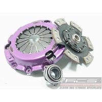 Xtreme Heavy Duty Sprung Ceramic (KMZ24005-1B)