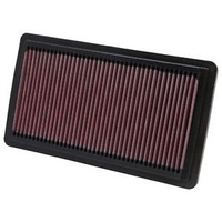 Reusable Air Filter (KN33-2279)