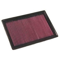 Reusable Air Filter (KN33-2293)