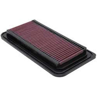 K&N Reusable Air Filter (KN33-2300)