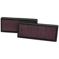 Air Filter (KN33-2474)