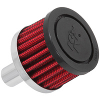 Push-In Vent Filter 2 OD x 1-1/2 H (KN62-1020)
