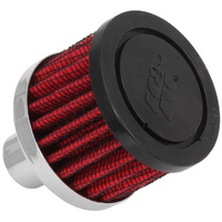 Push-In Vent Filter 2 OD x 1-1/2 H (KN62-1030)