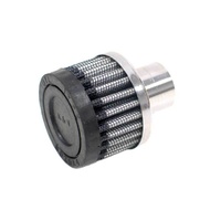 Push-In Vent Filter 2 OD x 1-1/2 H (KN62-1040)