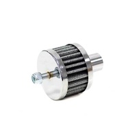 Push-In Vent Filter 2 OD x 1-1/2 H (KN62-1120)