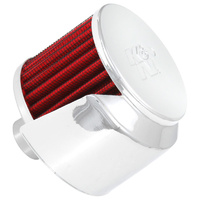 Push-In Vent Filter 3 OD x 2 H (KN62-1520)