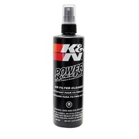 Air Filter Cleaner & Degreaser - 12-fl. oz. (354 ml) squirt bottle