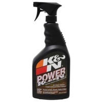 Air Filter Cleaner & Degreaser - 32-fl. oz. (946ml) squirt bottle (KN99-0621)