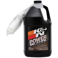 Air Filter Cleaner & Degreaser - 1 US gallon (3.78L) refill bottle (KN99-0635)
