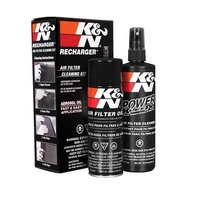 Recharger Filter Care Service Kit (KN99-5000)